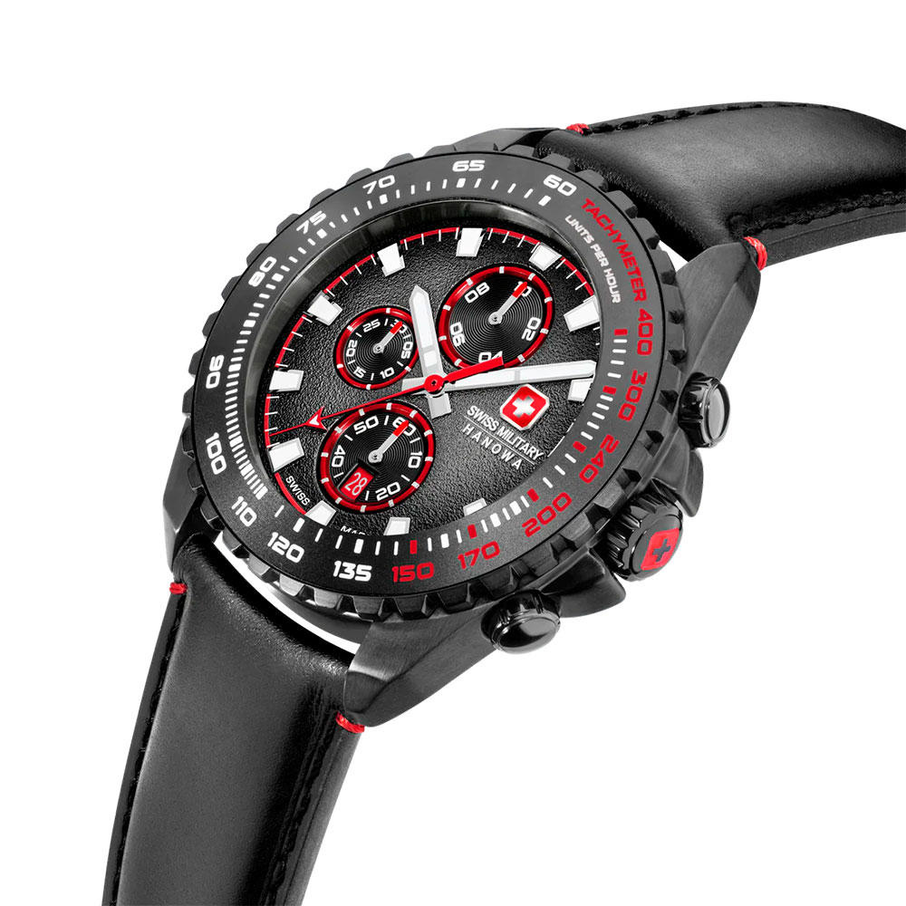 Swiss military hanowa SMWGC0001832